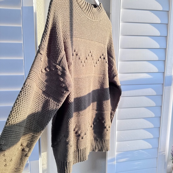 Stitch Fix. Pink Clover. Size XL - Picture 9 of 13